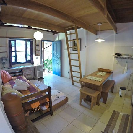 Condominio Aldeia Abraão Exteriör bild