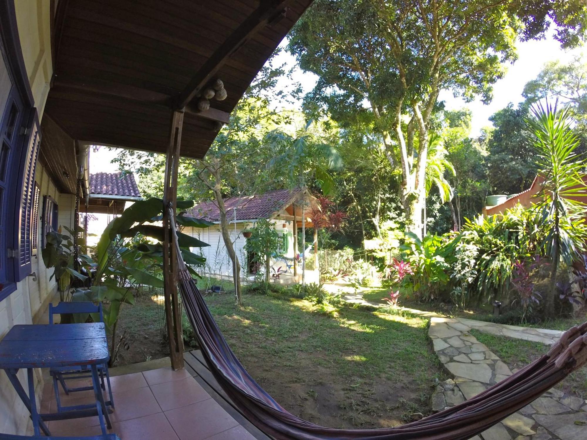 Condominio Aldeia Abraão Exteriör bild