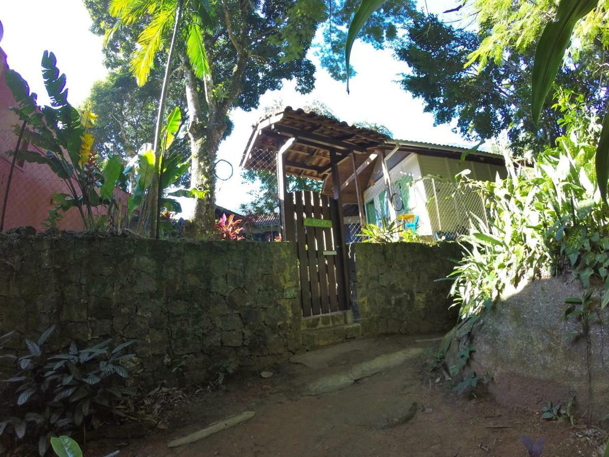 Condominio Aldeia Abraão Exteriör bild