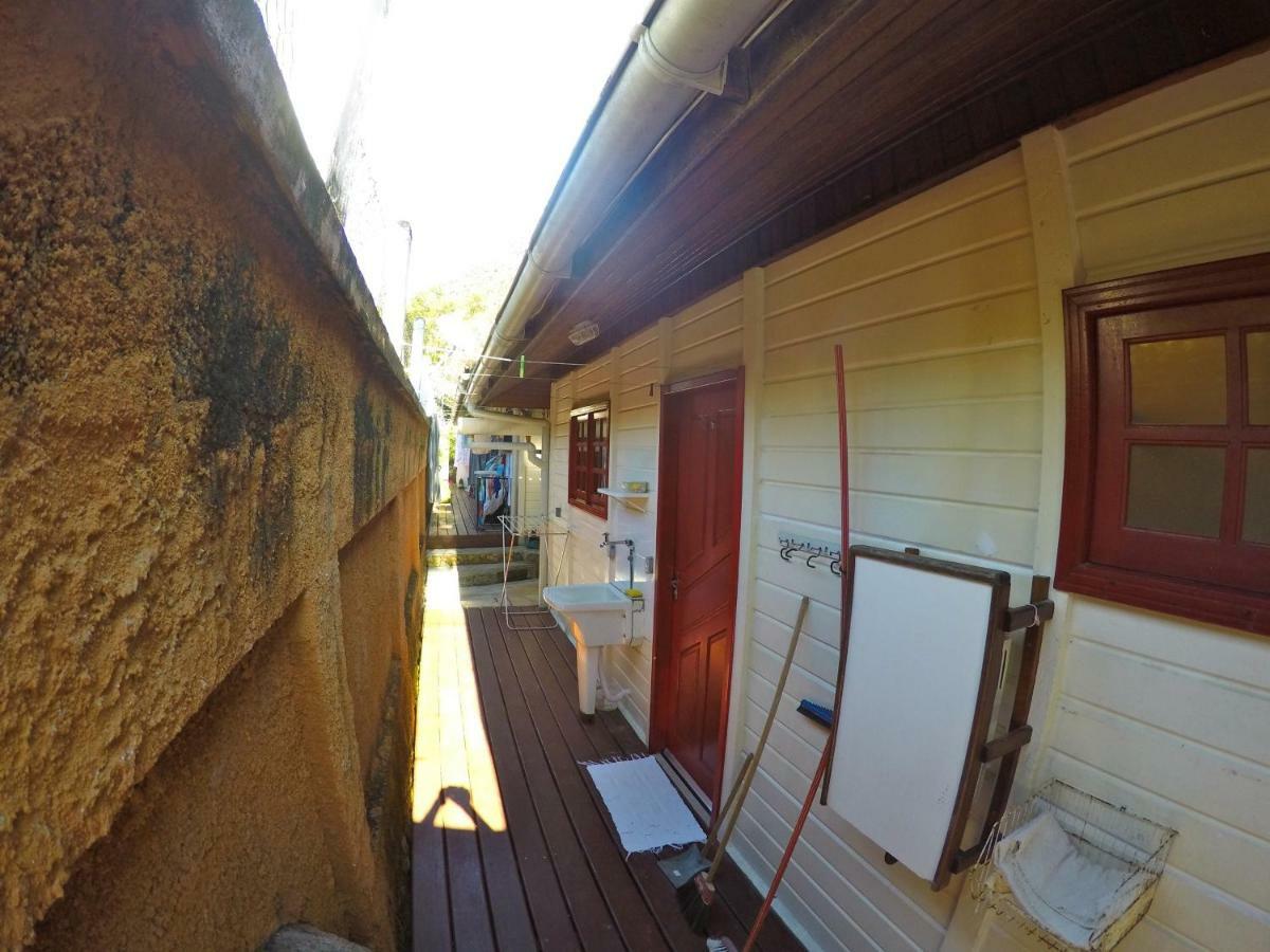 Condominio Aldeia Abraão Exteriör bild